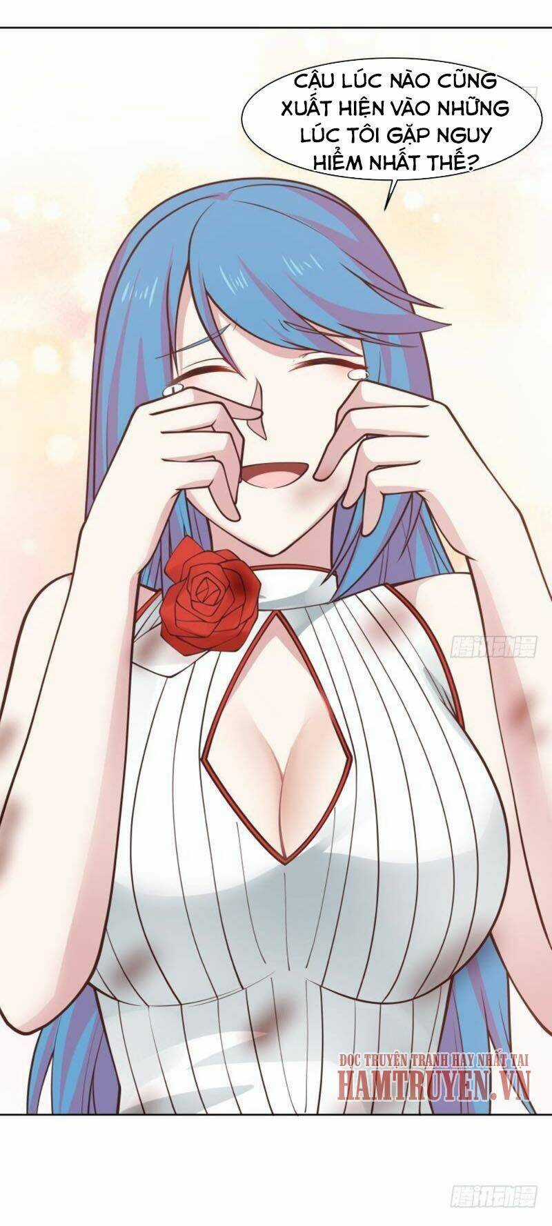 Trên Người Ta Có Một Con Rồng Chapter 344 trang 5