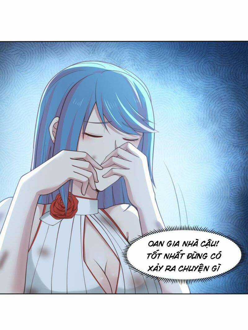 Trên Người Ta Có Một Con Rồng Chapter 344 trang 6