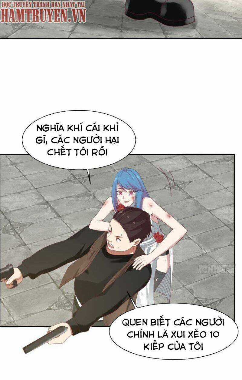 Trên Người Ta Có Một Con Rồng Chapter 345 trang 10