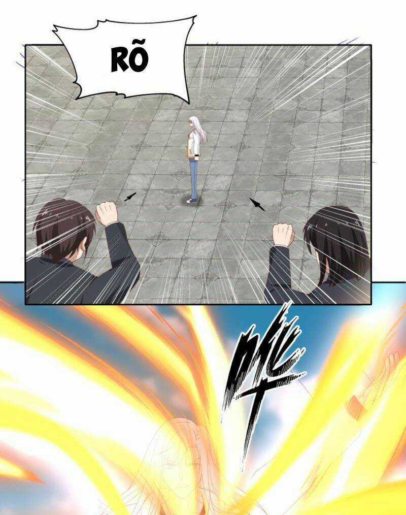 Trên Người Ta Có Một Con Rồng Chapter 345 trang 12