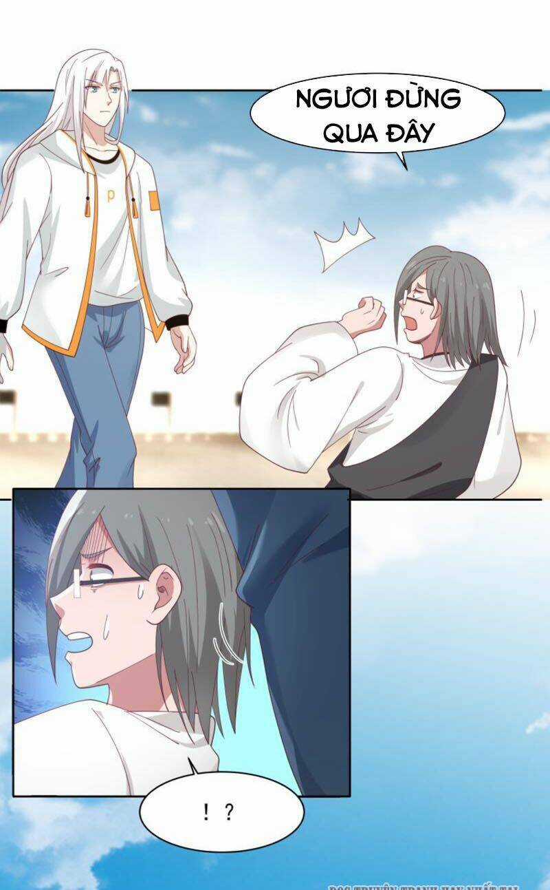 Trên Người Ta Có Một Con Rồng Chapter 345 trang 16