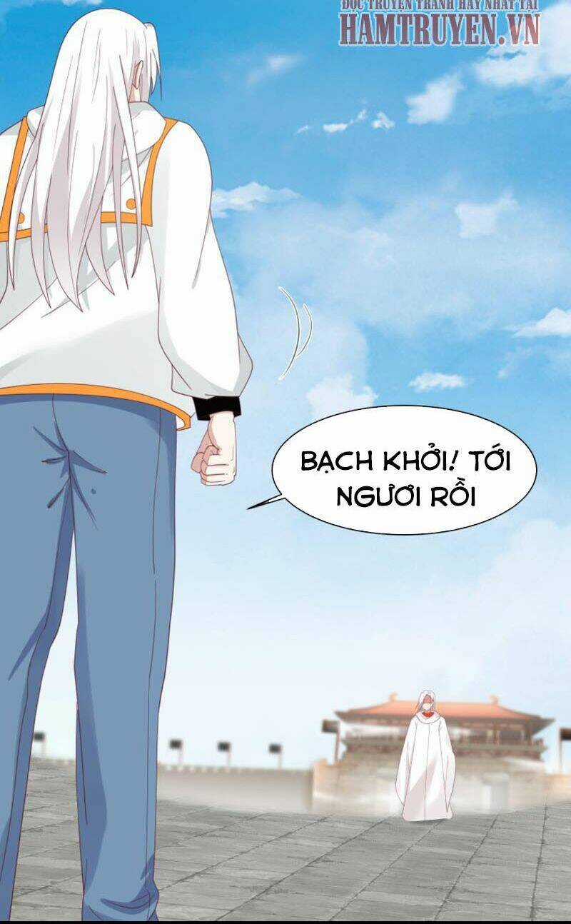 Trên Người Ta Có Một Con Rồng Chapter 345 trang 17