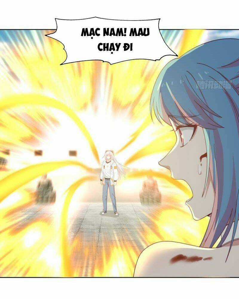 Trên Người Ta Có Một Con Rồng Chapter 345 trang 2