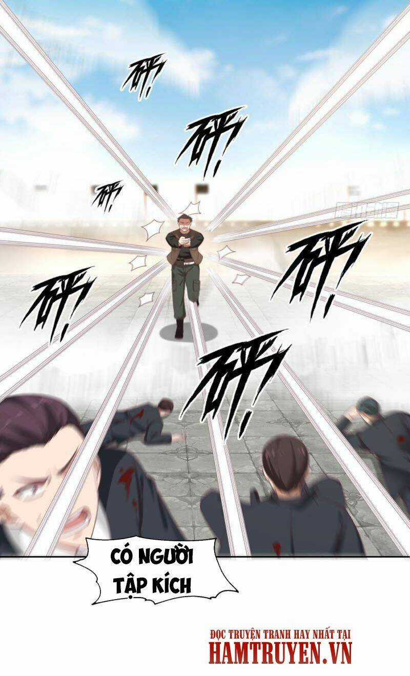 Trên Người Ta Có Một Con Rồng Chapter 345 trang 5