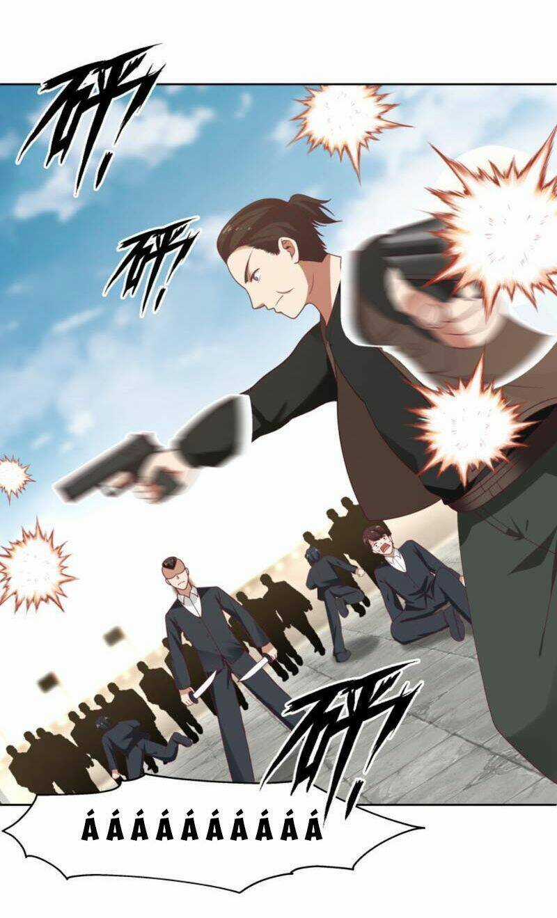 Trên Người Ta Có Một Con Rồng Chapter 345 trang 6