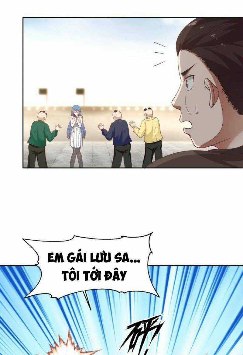 Trên Người Ta Có Một Con Rồng Chapter 345 trang 7