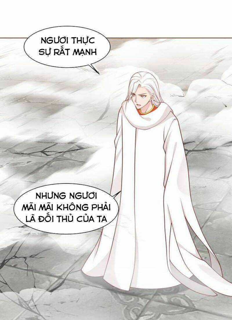 Trên Người Ta Có Một Con Rồng Chapter 346 trang 0