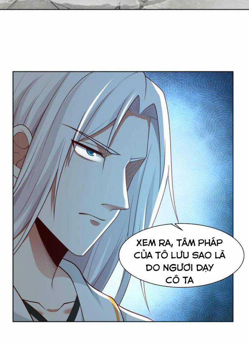 Trên Người Ta Có Một Con Rồng Chapter 346 trang 1