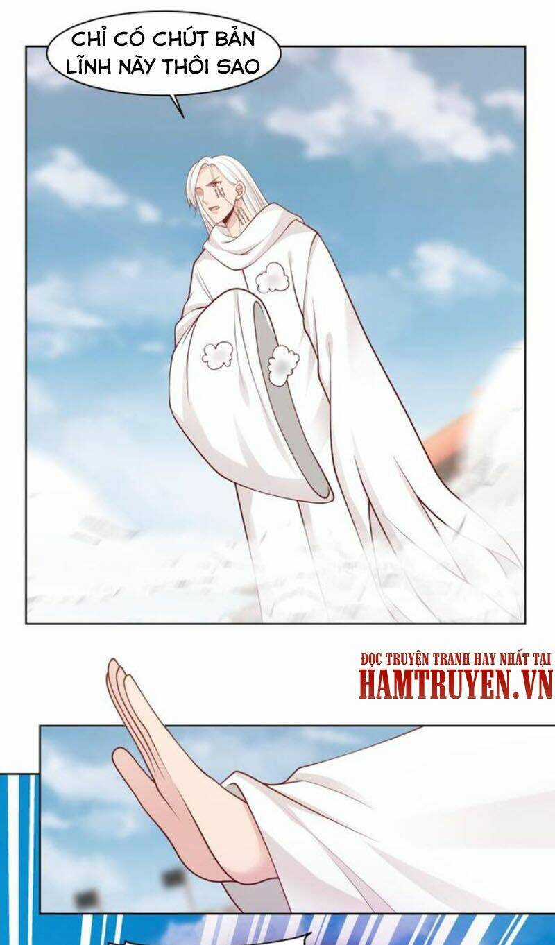 Trên Người Ta Có Một Con Rồng Chapter 346 trang 11