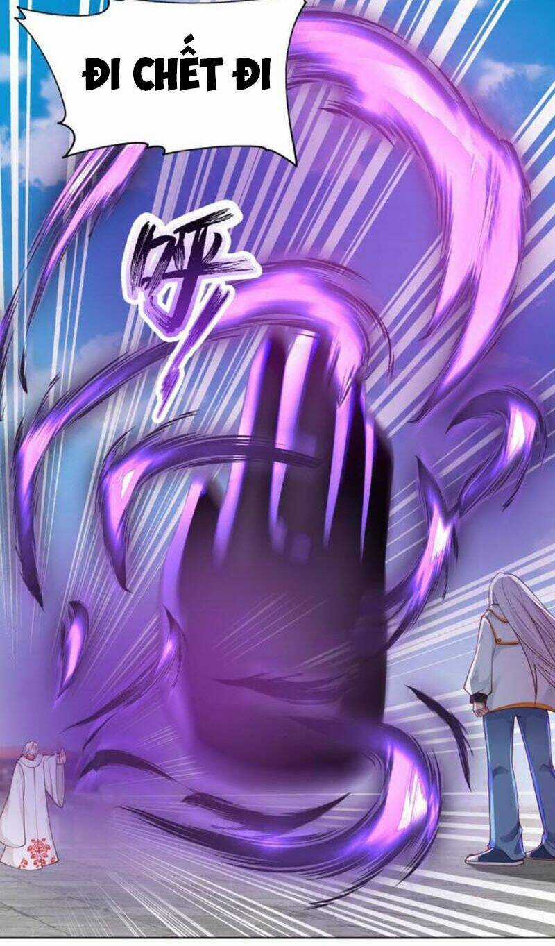 Trên Người Ta Có Một Con Rồng Chapter 346 trang 12