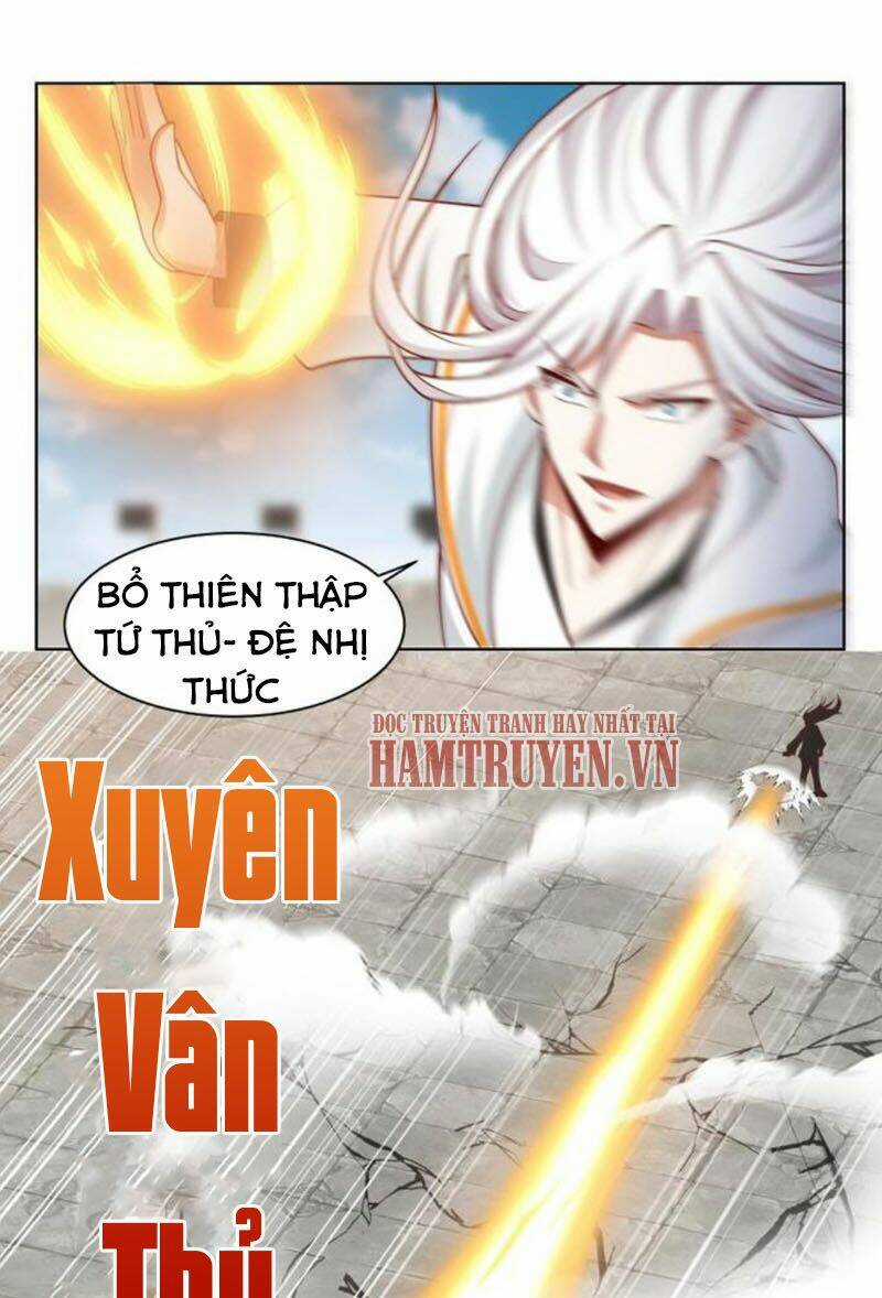 Trên Người Ta Có Một Con Rồng Chapter 346 trang 14