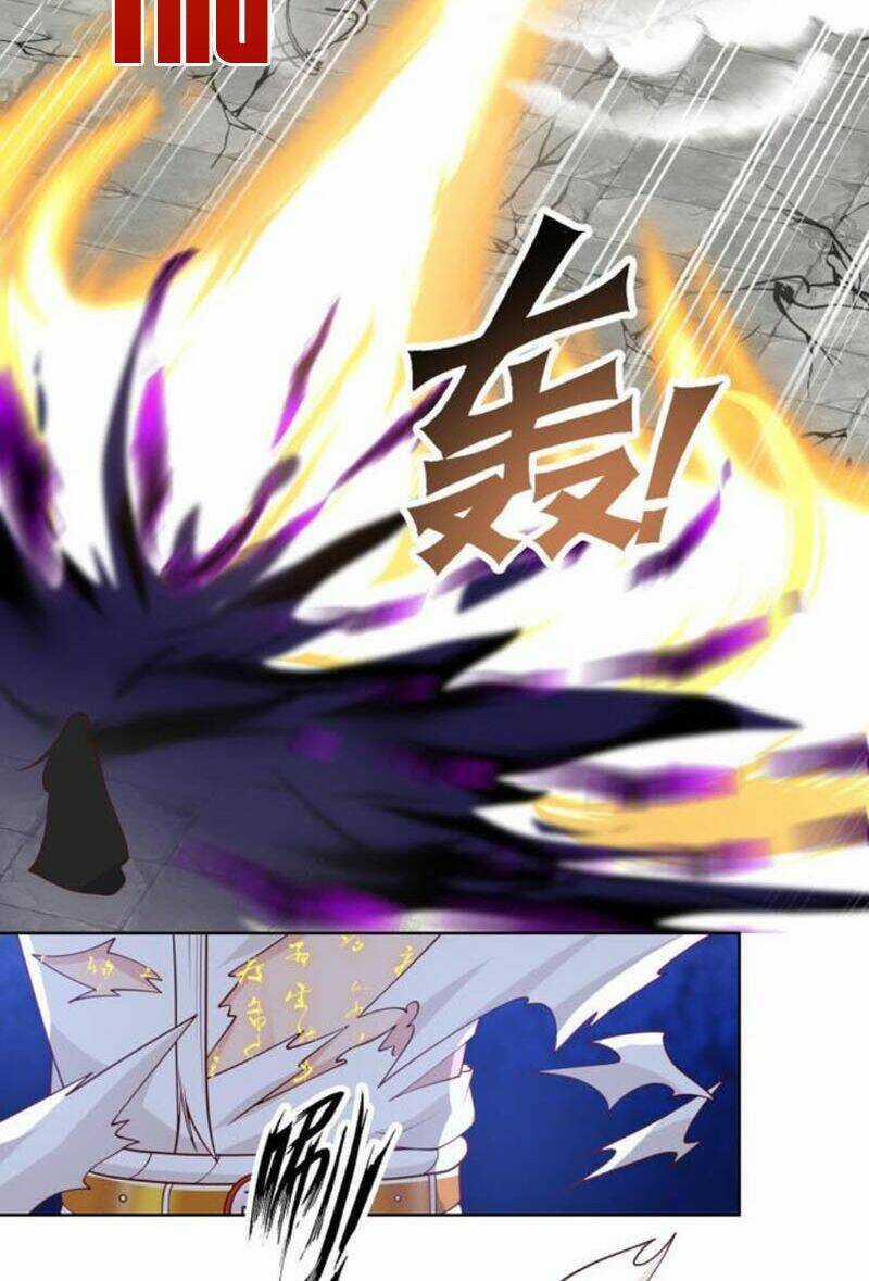 Trên Người Ta Có Một Con Rồng Chapter 346 trang 15