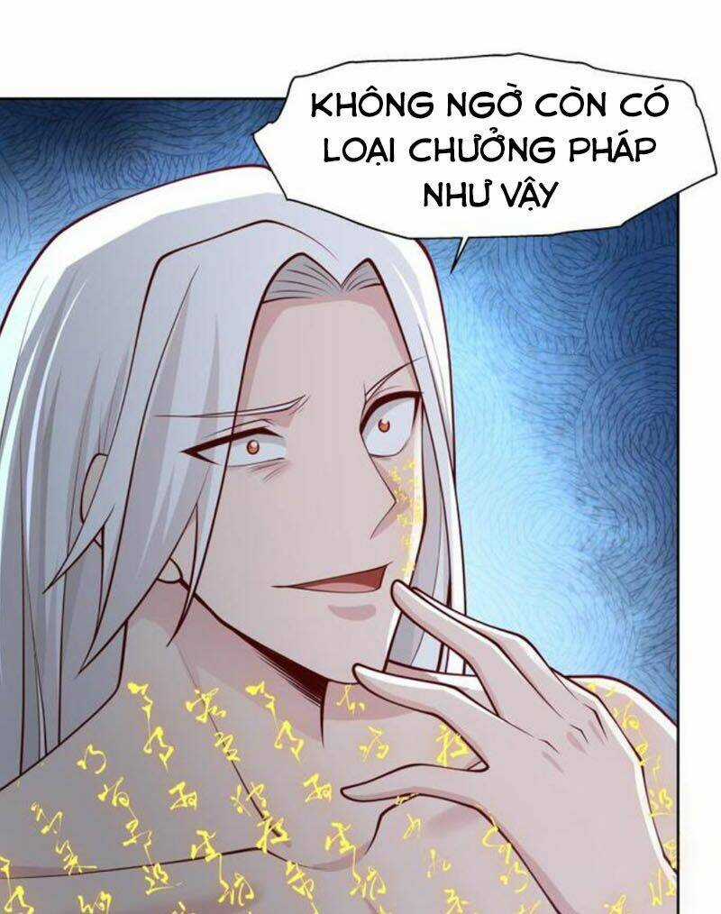 Trên Người Ta Có Một Con Rồng Chapter 346 trang 17