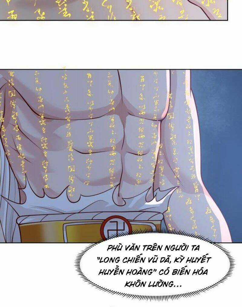 Trên Người Ta Có Một Con Rồng Chapter 346 trang 18
