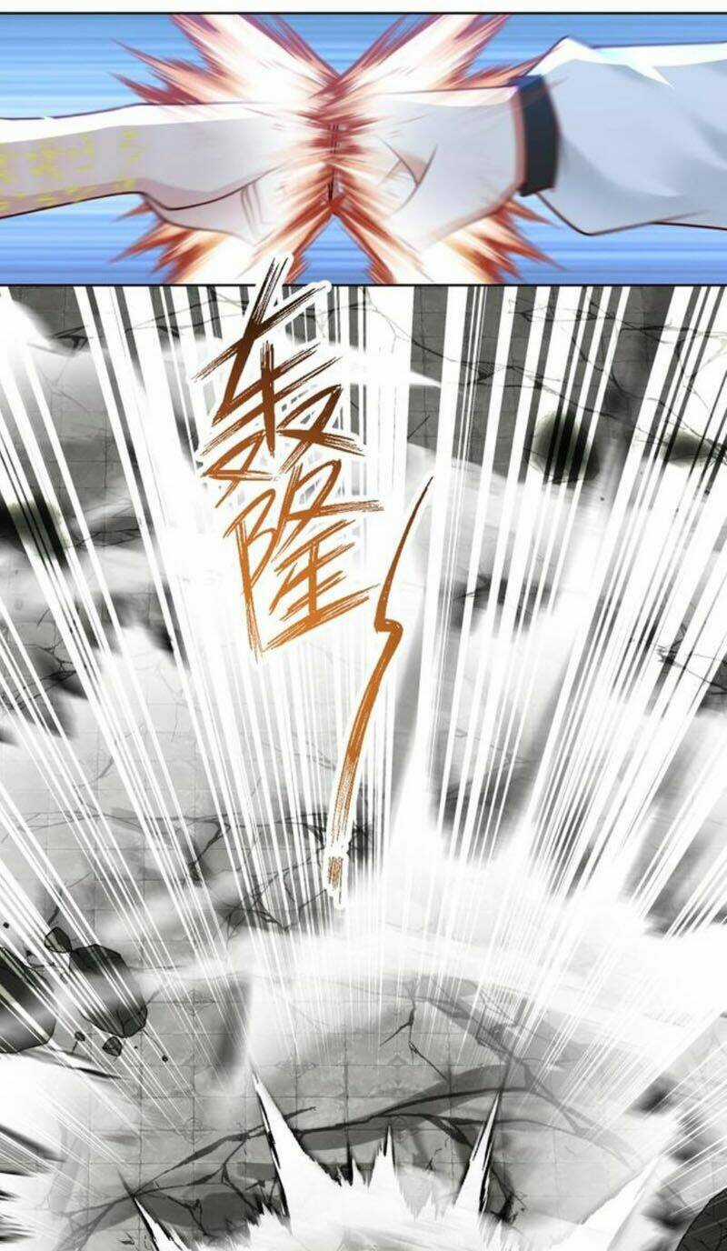 Trên Người Ta Có Một Con Rồng Chapter 346 trang 22