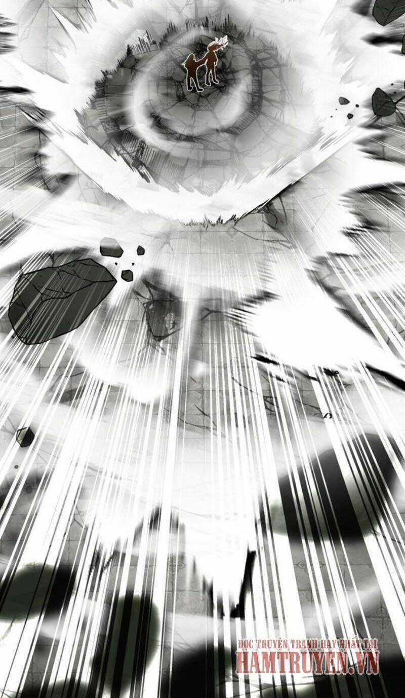 Trên Người Ta Có Một Con Rồng Chapter 346 trang 23