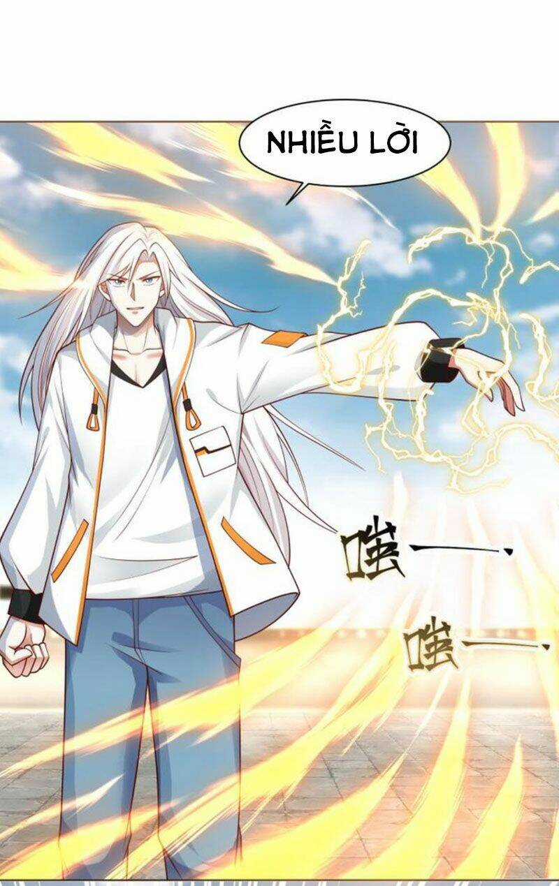 Trên Người Ta Có Một Con Rồng Chapter 346 trang 3