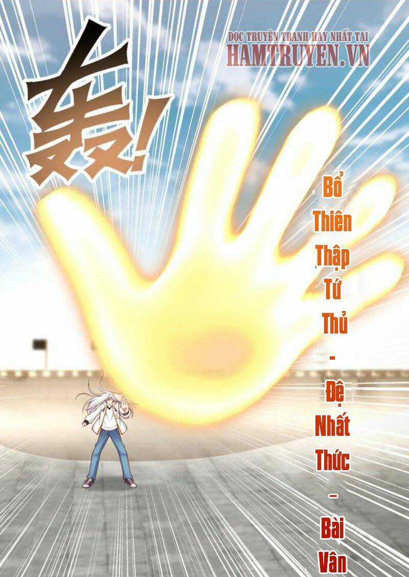 Trên Người Ta Có Một Con Rồng Chapter 346 trang 4