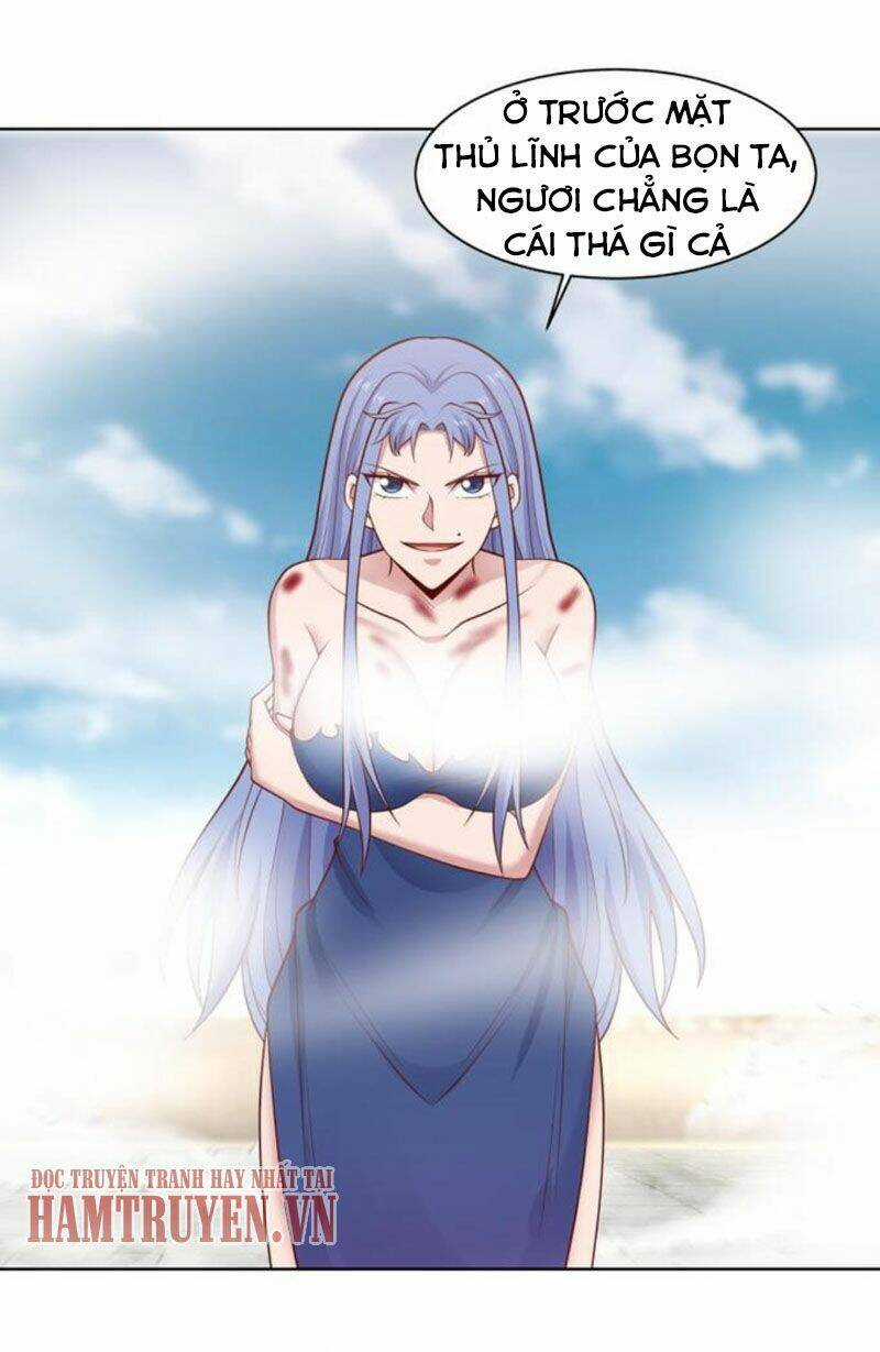 Trên Người Ta Có Một Con Rồng Chapter 346 trang 9