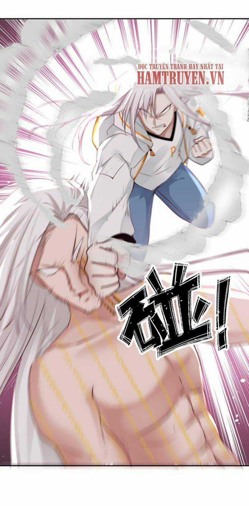 Trên Người Ta Có Một Con Rồng Chapter 347 trang 1