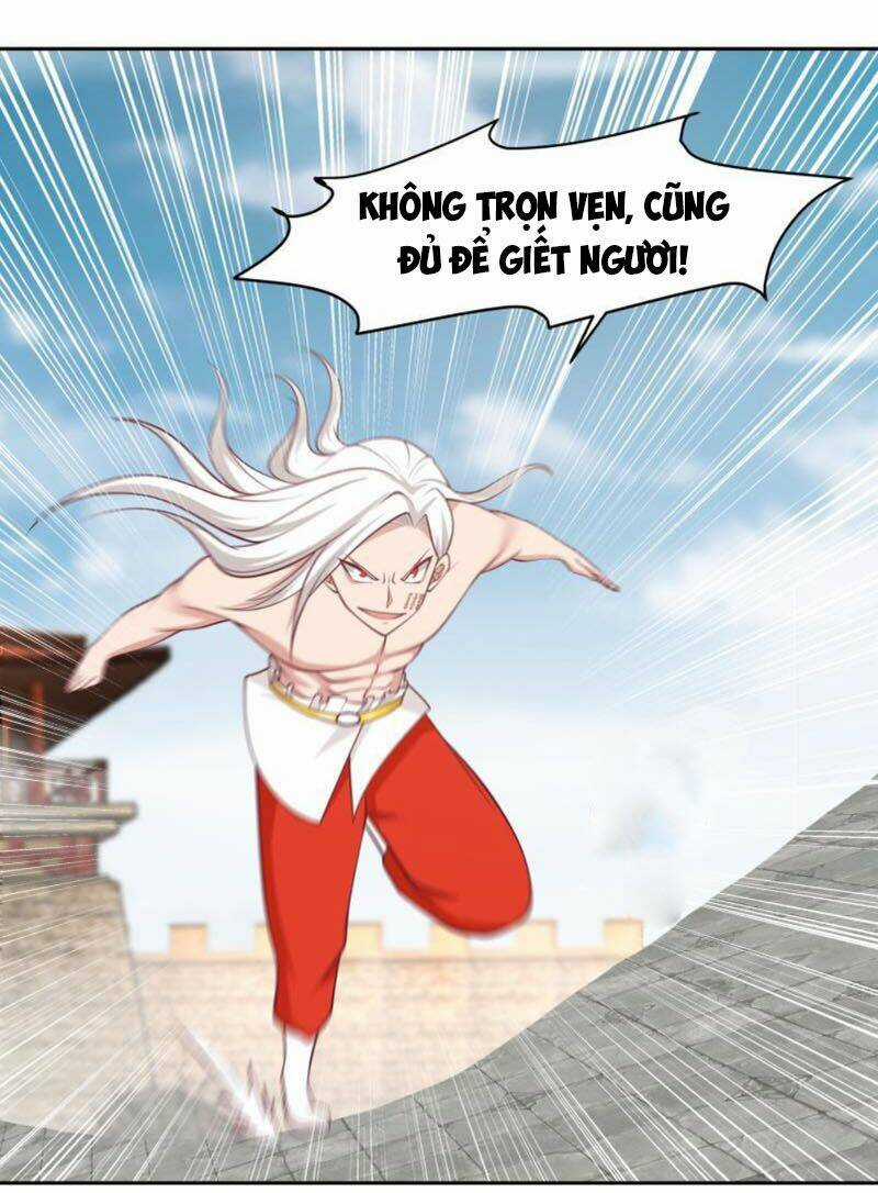 Trên Người Ta Có Một Con Rồng Chapter 347 trang 10