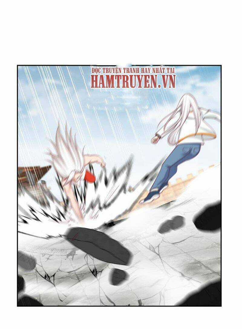 Trên Người Ta Có Một Con Rồng Chapter 347 trang 11