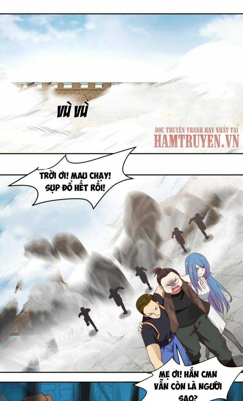 Trên Người Ta Có Một Con Rồng Chapter 347 trang 12