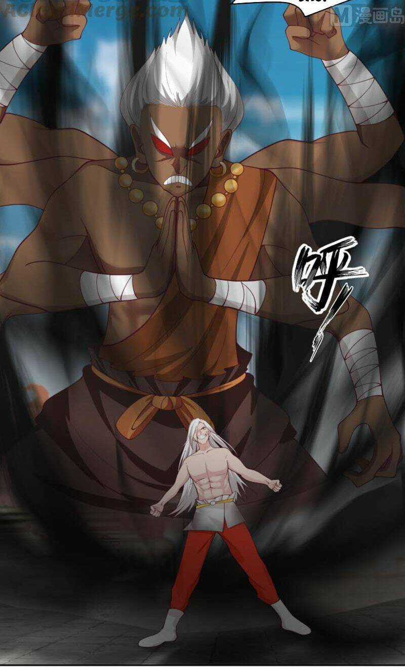 Trên Người Ta Có Một Con Rồng Chapter 347 trang 13