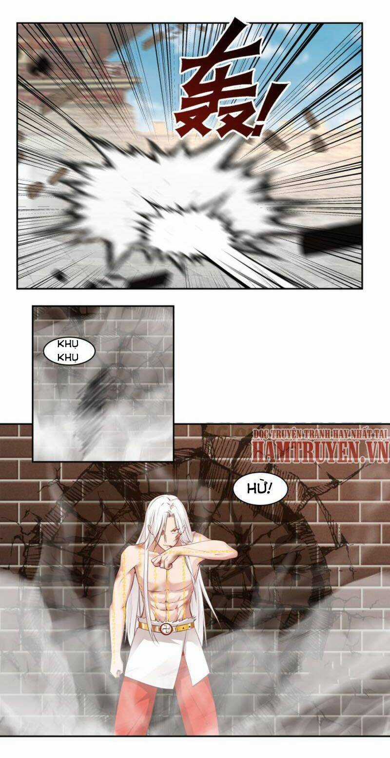 Trên Người Ta Có Một Con Rồng Chapter 347 trang 2