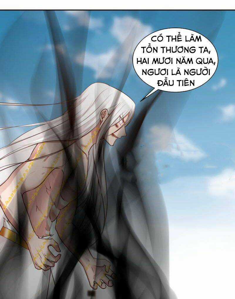 Trên Người Ta Có Một Con Rồng Chapter 347 trang 3