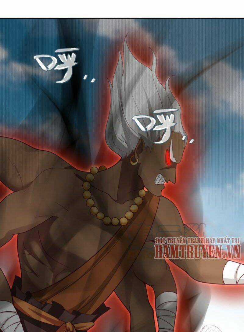 Trên Người Ta Có Một Con Rồng Chapter 347 trang 5