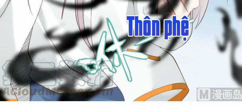 Trên Người Ta Có Một Con Rồng Chapter 348 trang 11