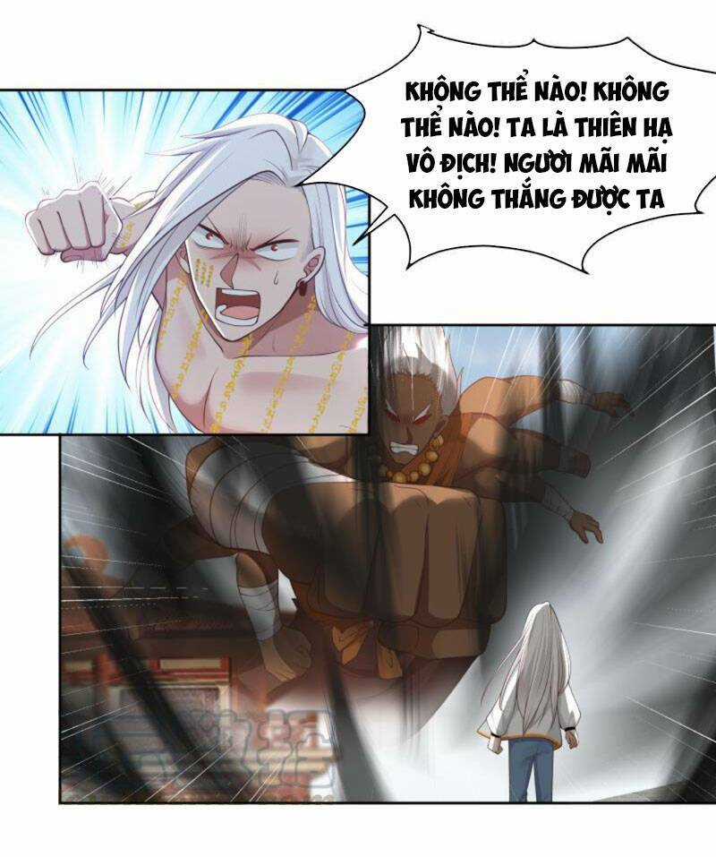 Trên Người Ta Có Một Con Rồng Chapter 348 trang 12