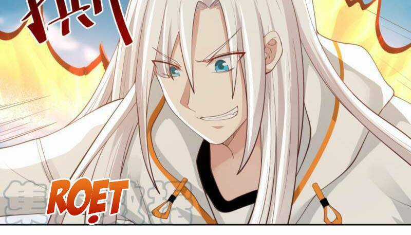 Trên Người Ta Có Một Con Rồng Chapter 348 trang 8