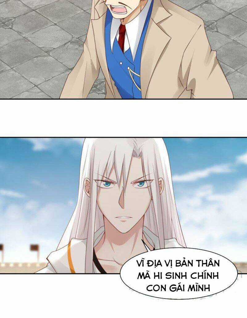 Trên Người Ta Có Một Con Rồng Chapter 349 trang 11