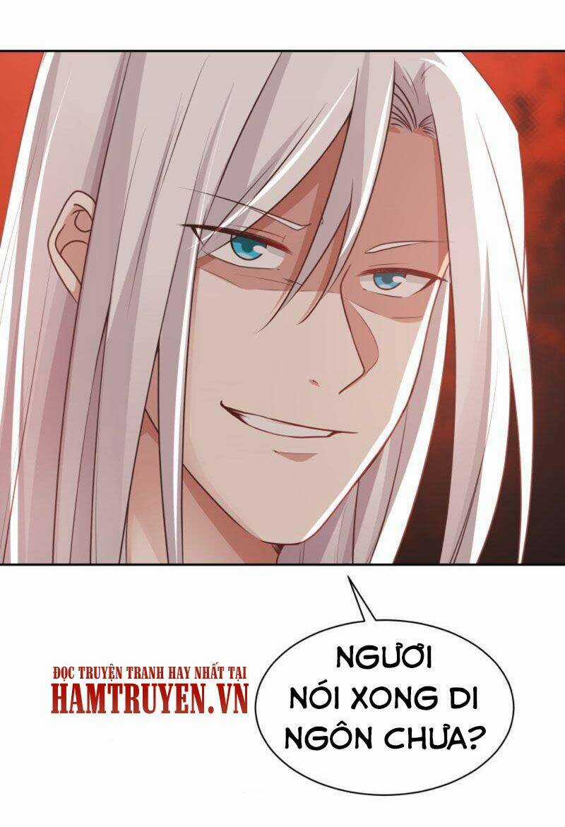 Trên Người Ta Có Một Con Rồng Chapter 349 trang 14