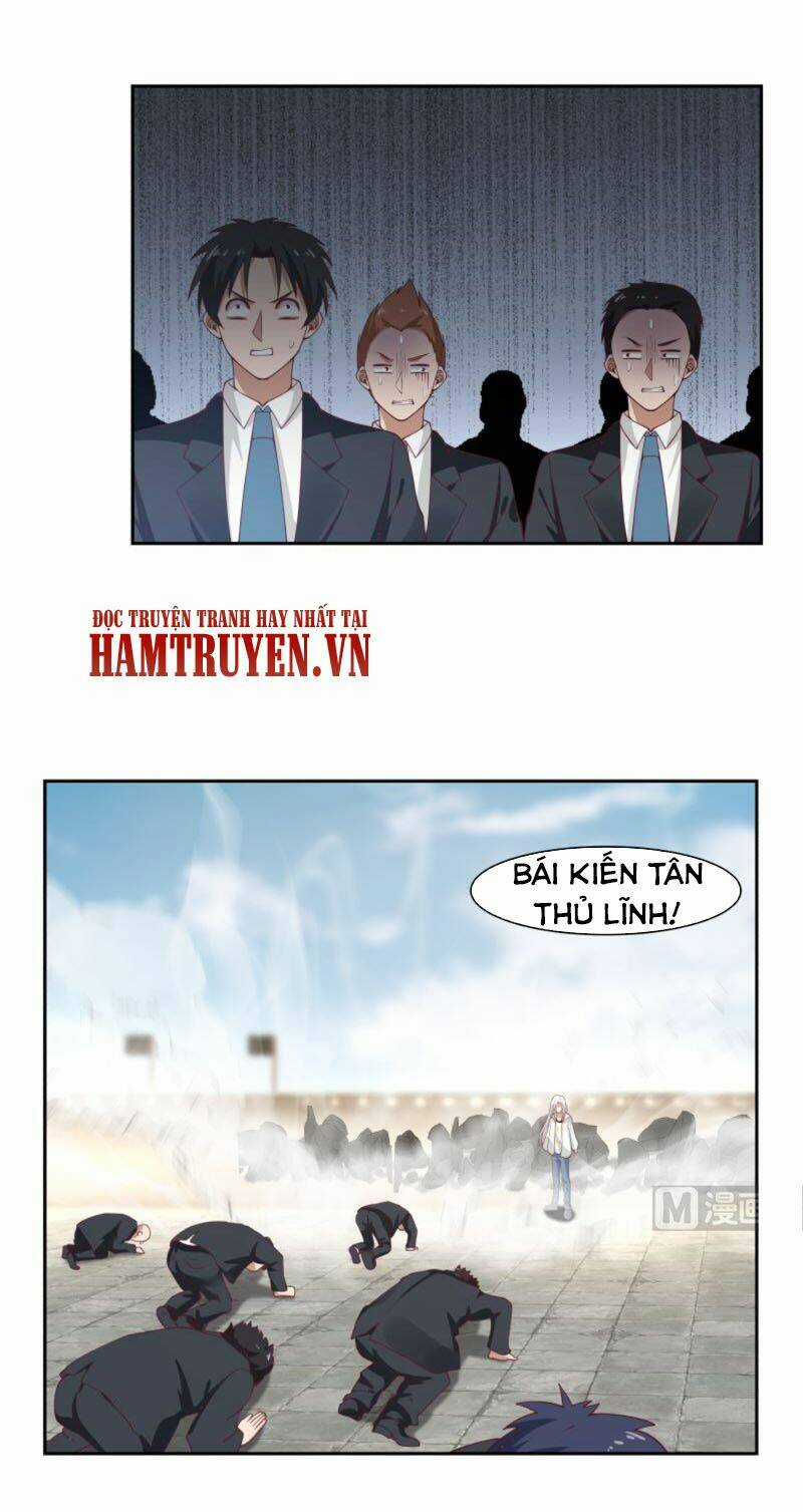 Trên Người Ta Có Một Con Rồng Chapter 349 trang 4