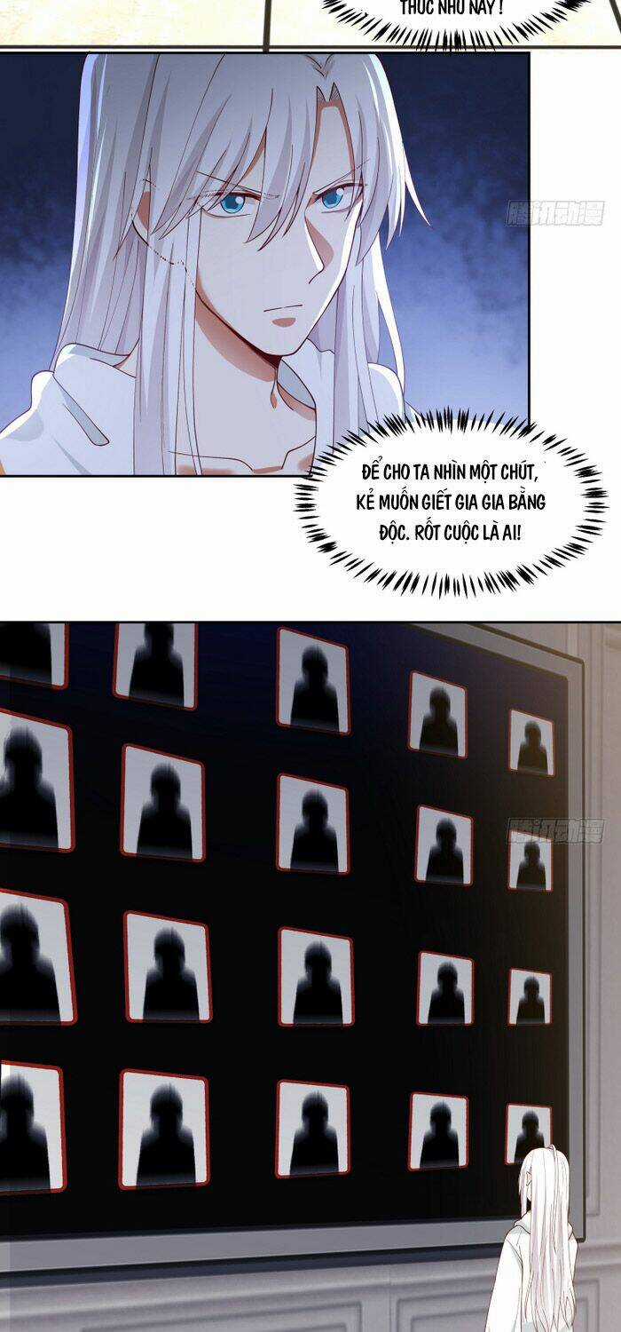 Trên Người Ta Có Một Con Rồng Chapter 350 trang 10