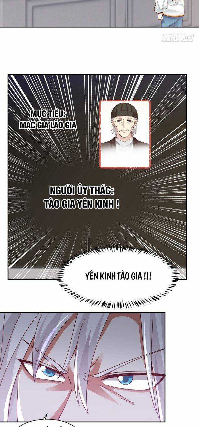 Trên Người Ta Có Một Con Rồng Chapter 350 trang 11