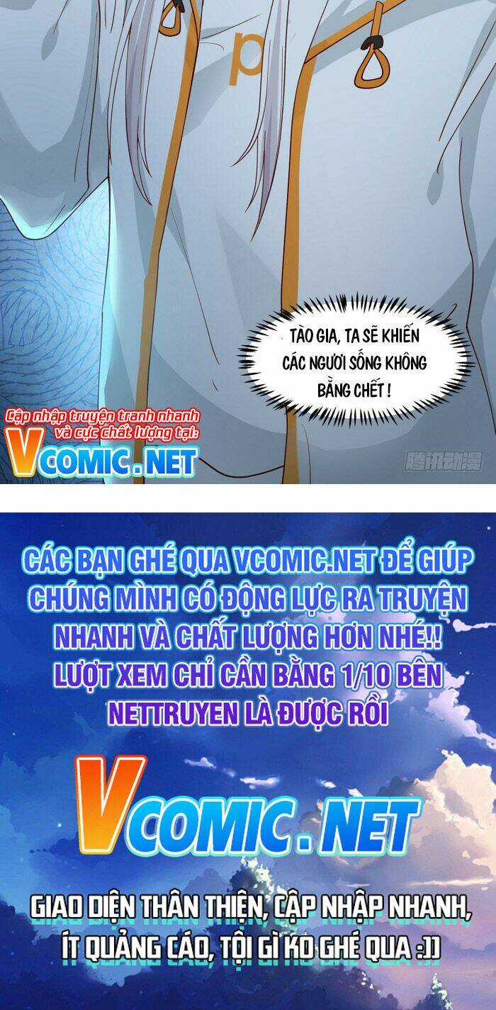 Trên Người Ta Có Một Con Rồng Chapter 350 trang 13