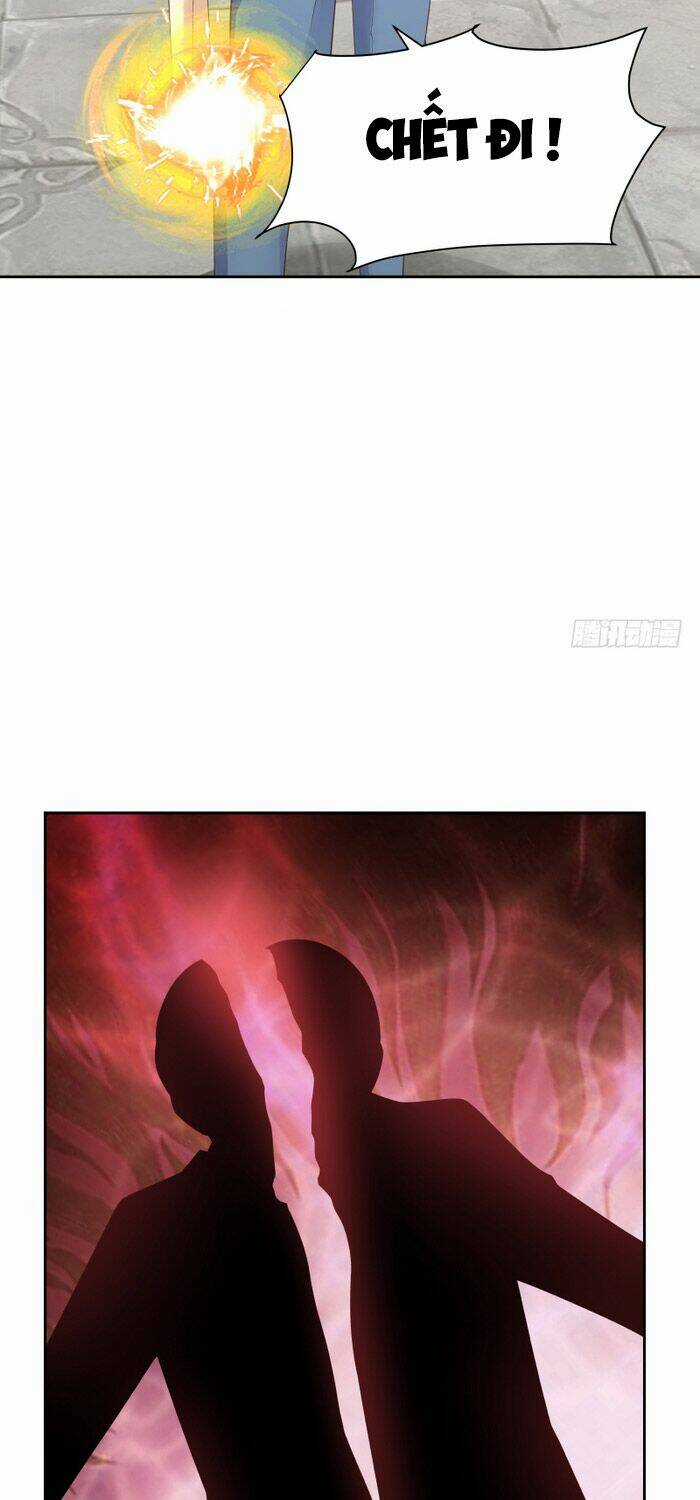 Trên Người Ta Có Một Con Rồng Chapter 350 trang 4