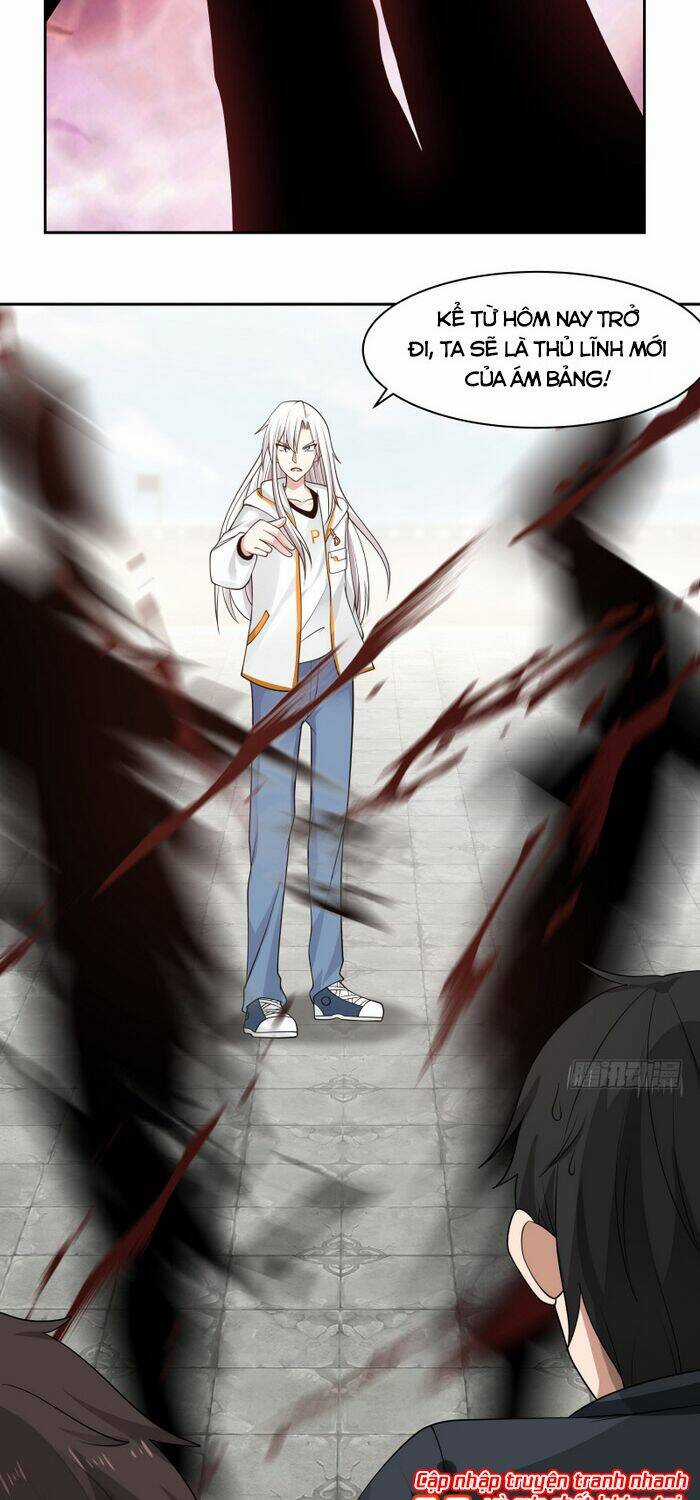 Trên Người Ta Có Một Con Rồng Chapter 350 trang 5