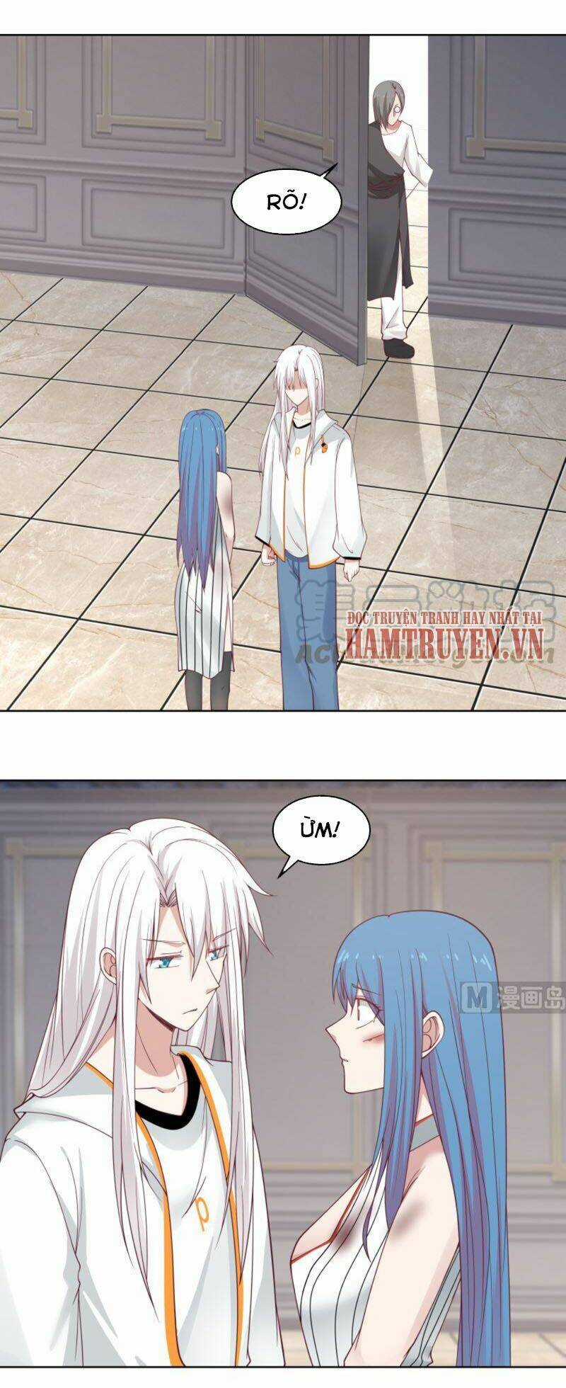 Trên Người Ta Có Một Con Rồng Chapter 351 trang 0