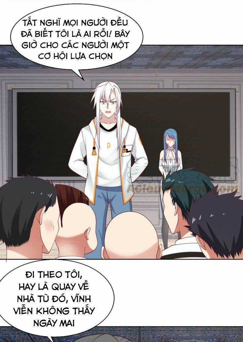 Trên Người Ta Có Một Con Rồng Chapter 351 trang 13