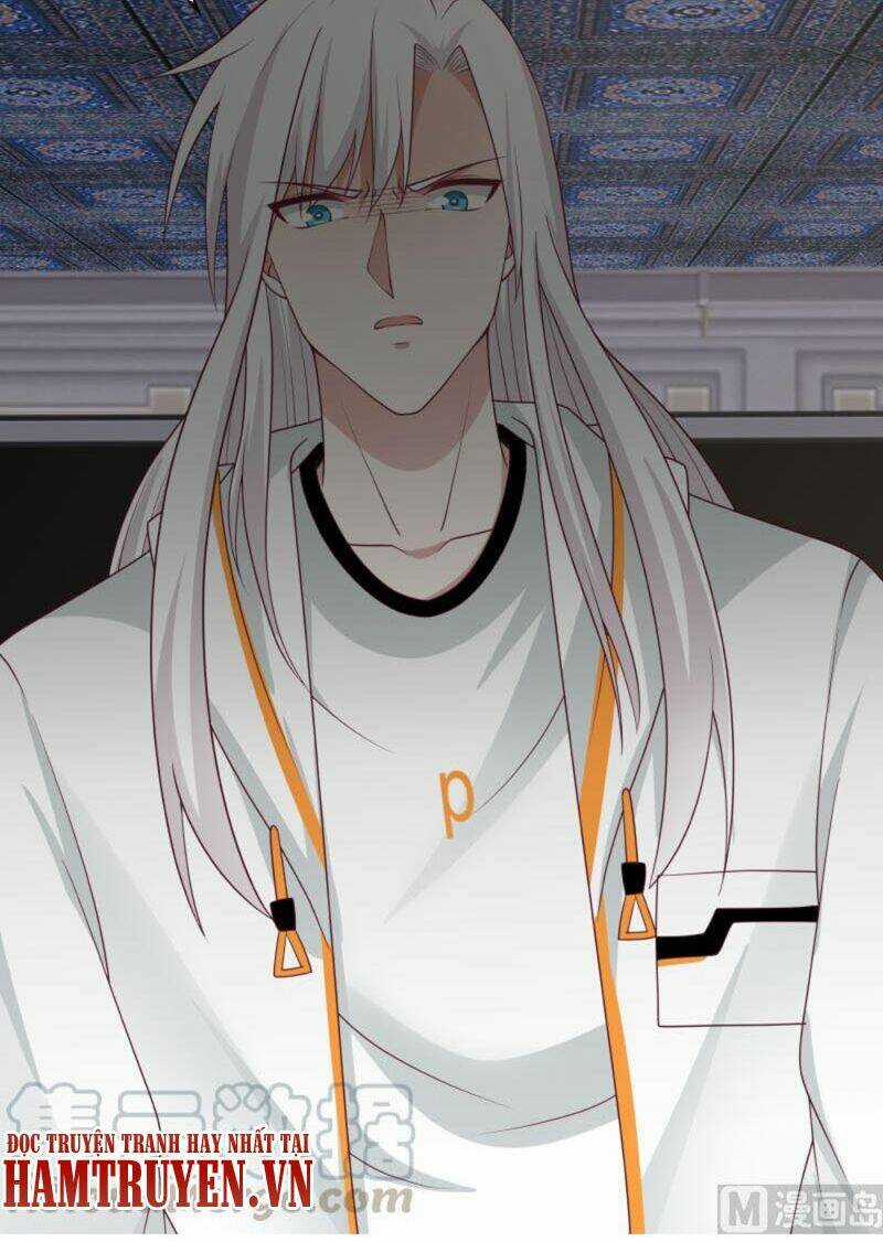 Trên Người Ta Có Một Con Rồng Chapter 351 trang 14