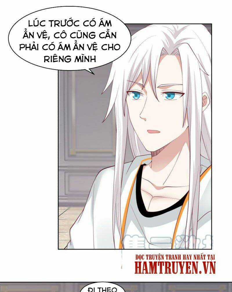 Trên Người Ta Có Một Con Rồng Chapter 351 trang 5