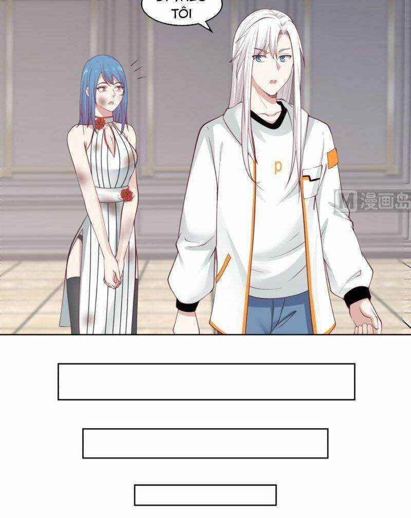 Trên Người Ta Có Một Con Rồng Chapter 351 trang 6