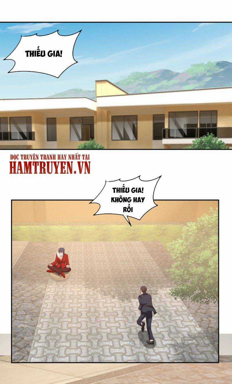 Trên Người Ta Có Một Con Rồng Chapter 353 trang 0