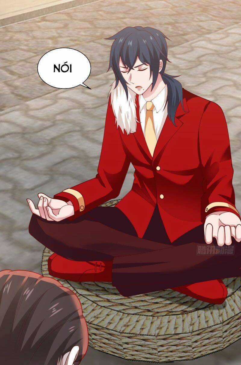 Trên Người Ta Có Một Con Rồng Chapter 353 trang 1