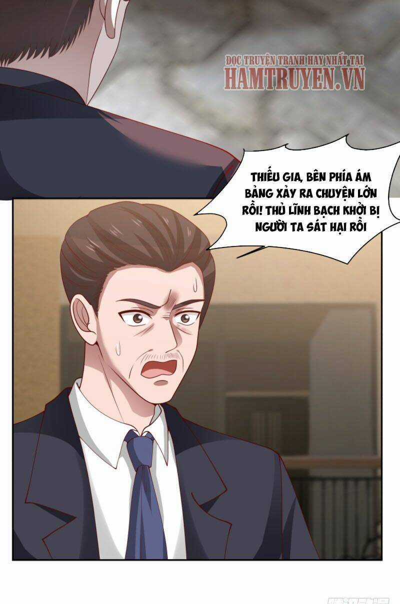 Trên Người Ta Có Một Con Rồng Chapter 353 trang 2